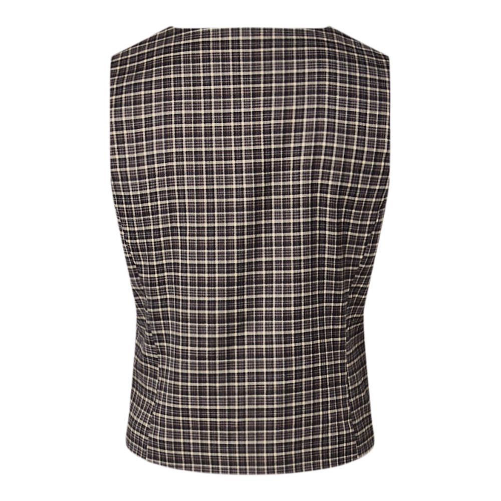 Y.A.S Tulva Waistcoat